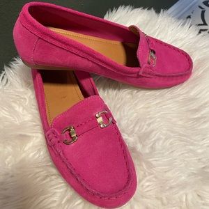 Coach and Four Bello Loafers